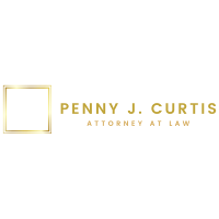 Penny J. Curtis, Attorney At Law Logo