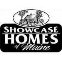 Showcase Homes of Maine, Inc. Logo
