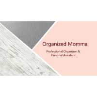 Organized Momma Logo