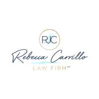 The Law Office of Rebecca J. Carrillo Logo