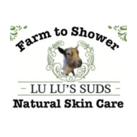 Lu Lu's Suds Logo