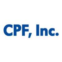 CPF Inc Logo
