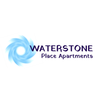 Waterstone Place Apartments Logo