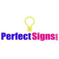 PerfectSigns.com Logo