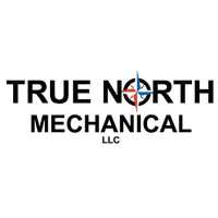 True North Mechanical Logo