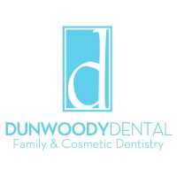 Dunwoody Dental Logo