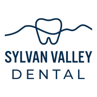 Sylvan Valley Dental Logo