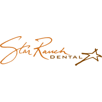 Star Ranch Dental Logo