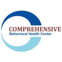 Comprehensive Behavioral Health Center Logo