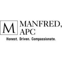 Manfred, APC Logo