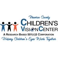Monroe County Children's Vision Center Logo