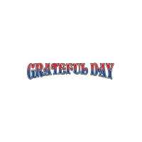 Grateful Day Demolition Logo