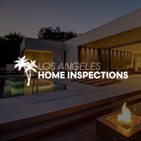 Los Angeles Home Inspections Logo