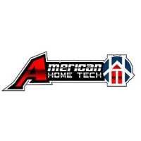 American Home Tech Logo