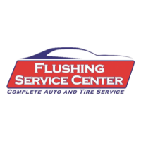 Flushing Service Center Logo
