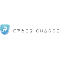 Cyber Chasse Logo