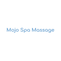 Mojo Spa Massage Logo