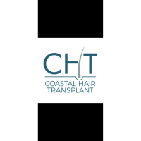 Coastal Hair Transplant Logo