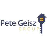 Pete Geisz Group Real Estate | Keller Williams Realty St Louis Logo