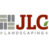 JLC Landscaping Logo