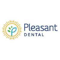 Pleasant Dental Logo