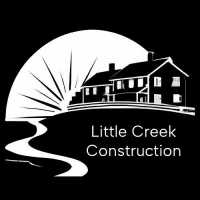 Little Creek Construction Logo