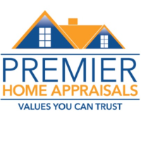 Premier Home Appraisals, Inc. Logo