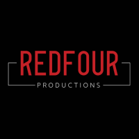 RedFour Productions Logo