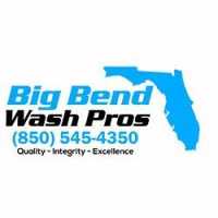 Big Bend Wash Pros LLC Logo