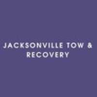 Jacksonville Tow & Recovery Logo