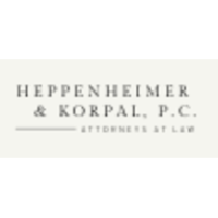 Heppenheimer & Korpal, PC Logo