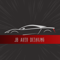 JB Auto Detailing Logo