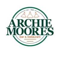 Archie Moore's New Haven Logo