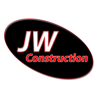 JW Construction Logo