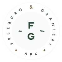 Freeburg & Granieri, APC Logo
