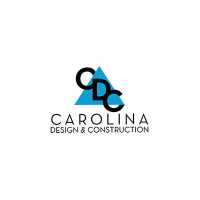 Carolina Design & Construction Logo