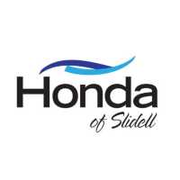 Honda of Slidell Logo