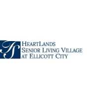 HeartLands Senior Living Village at Ellicott City Logo