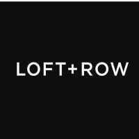Loft and Row Logo