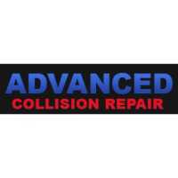Advanced Collision Repair Logo