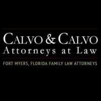 Calvo & Calvo, Attorneys at Law Logo