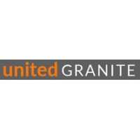 Landmark Surfaces - Chantilly (aka United Granite) Logo