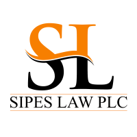 Sipes Law, PLC Logo
