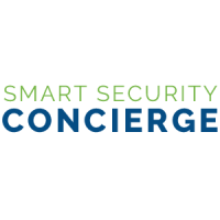 Smart Security Concierge Logo