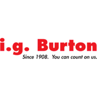 i.g. Burton CDJR of Milford Logo