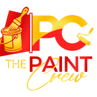 PaintForce1 LLC Logo