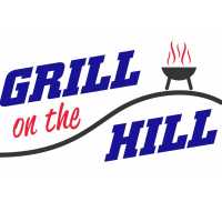 Grill On The Hill Logo