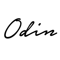 Odin Apartments Logo