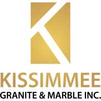 Kissimmee Granite & Marble Logo