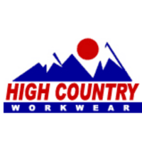 High Country Workwear Logo